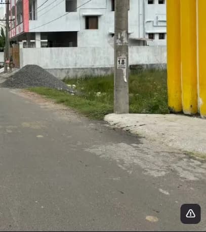 plot for sale 
