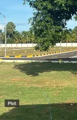 plot for sale