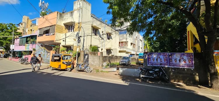 Land for sales