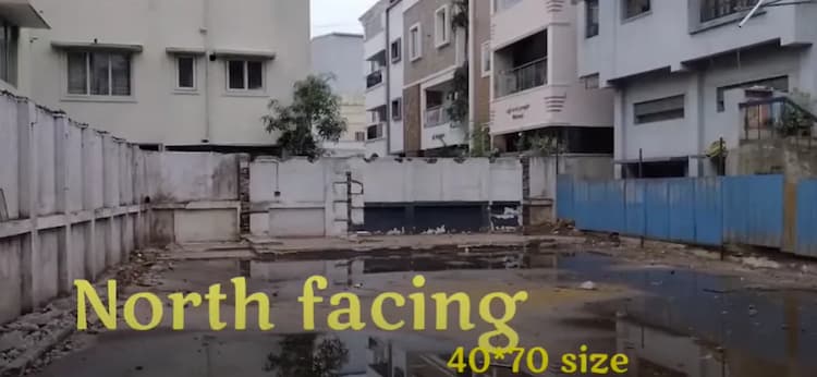 Land for sales