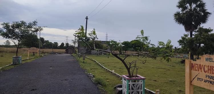 Land for Sale