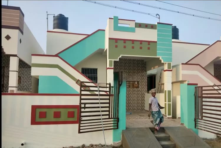 House for sales