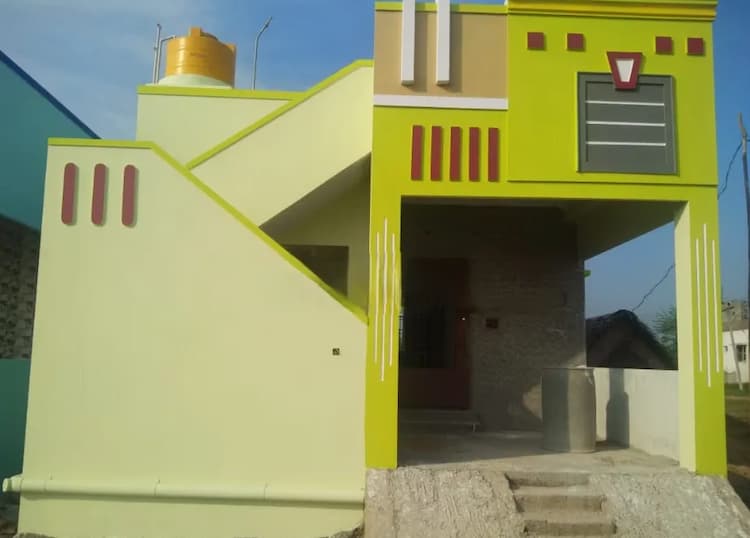 Single Property Image