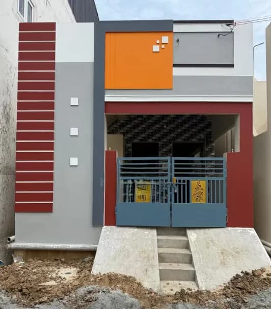 House for sales