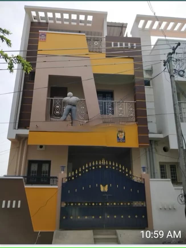 3bhk house for sale 
