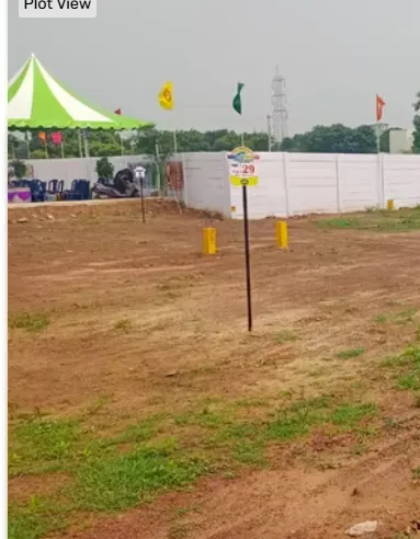 plot for sale 