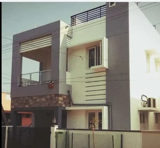 House for Rent