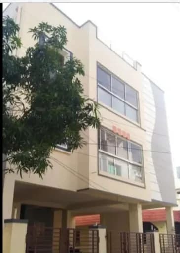 Flat for Rent