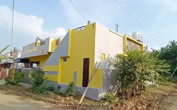 Single Property Image