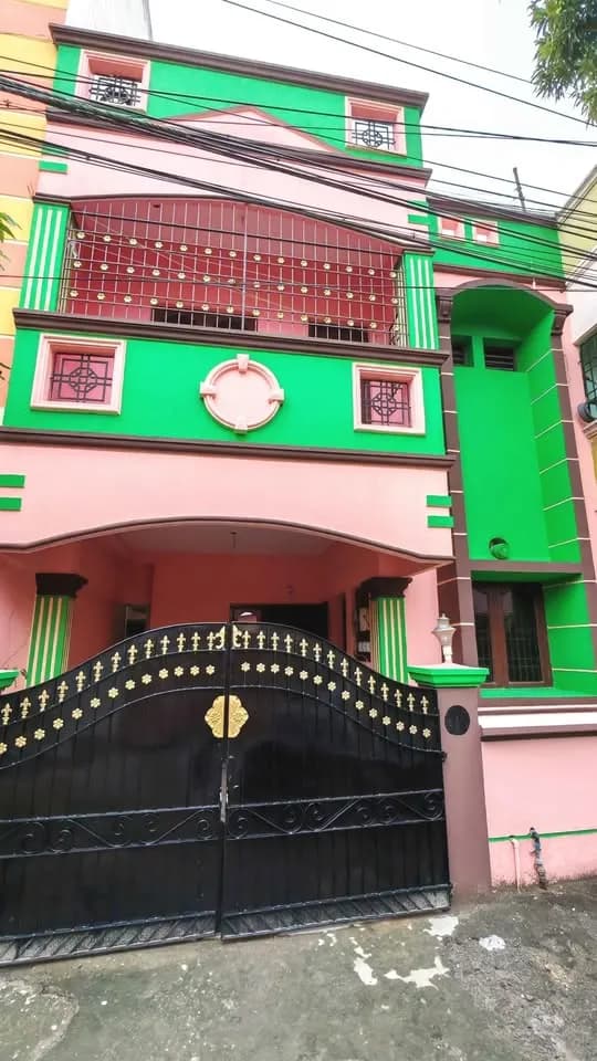 House for sales