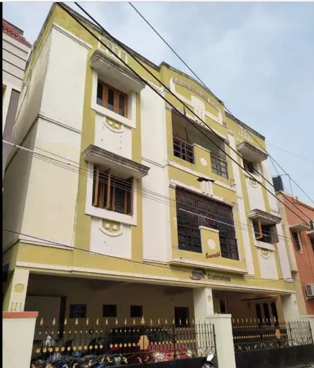 Flat for sales