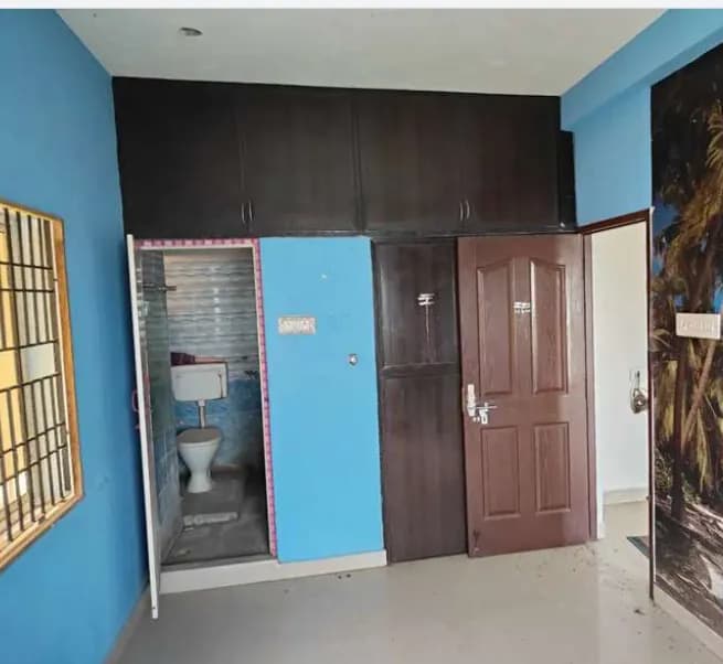 Flat for sales
