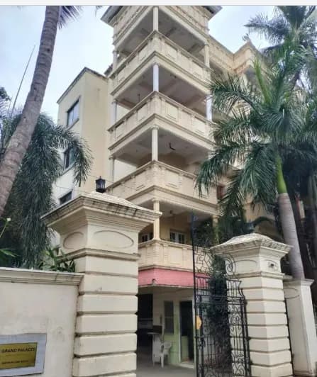 Flat for sales