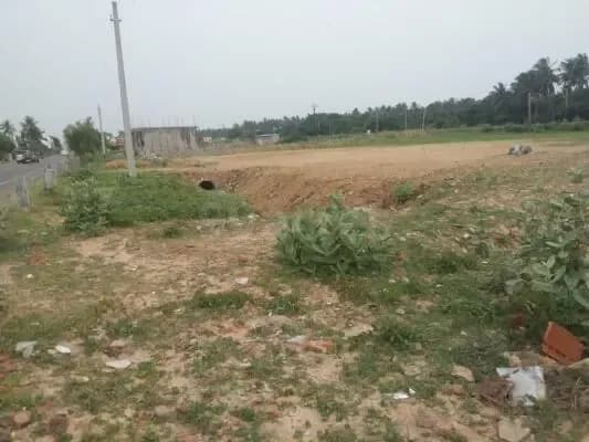 1 BHK House for Sale