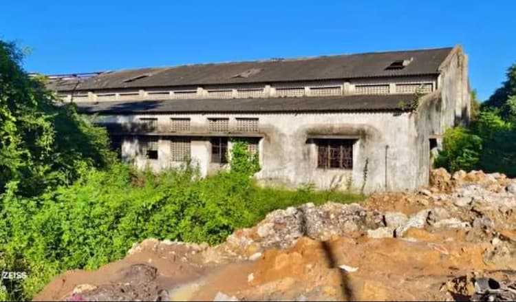 Single Property Image