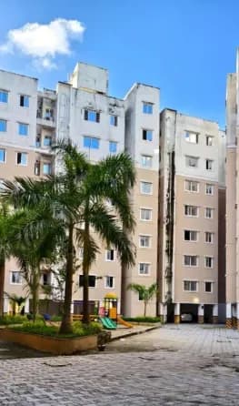 Flat for sales