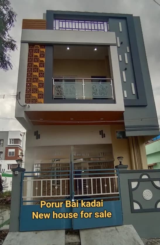 House for sales