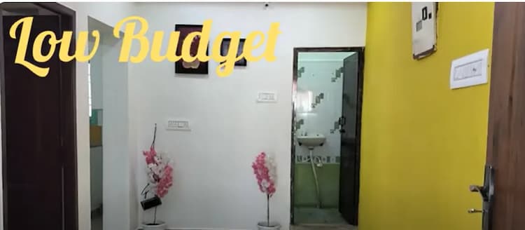Flat for sales