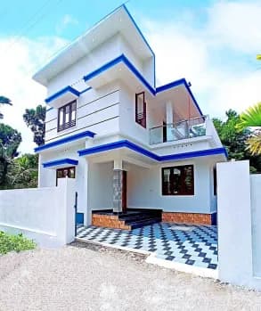 2 BHK Villa for sale