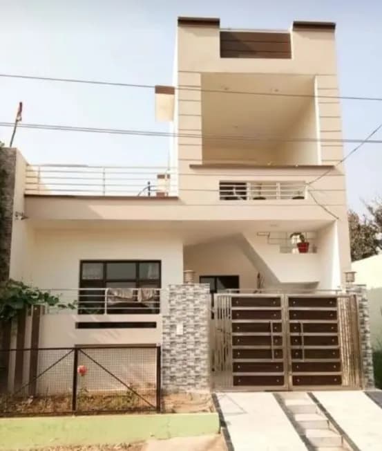 1.5 BHK Villa for Sale