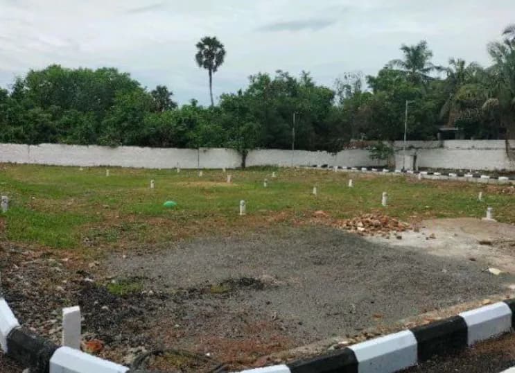 Land for sale
