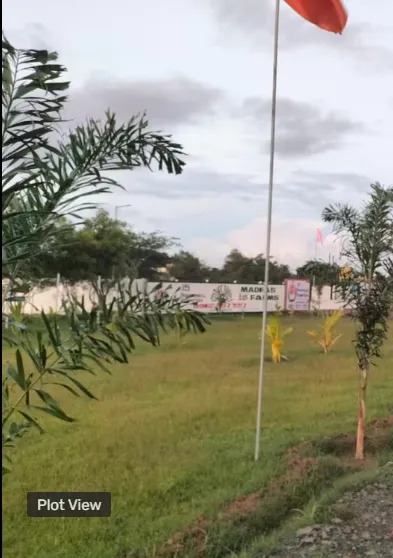 plot for sale