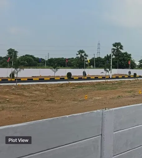 plot for sale 