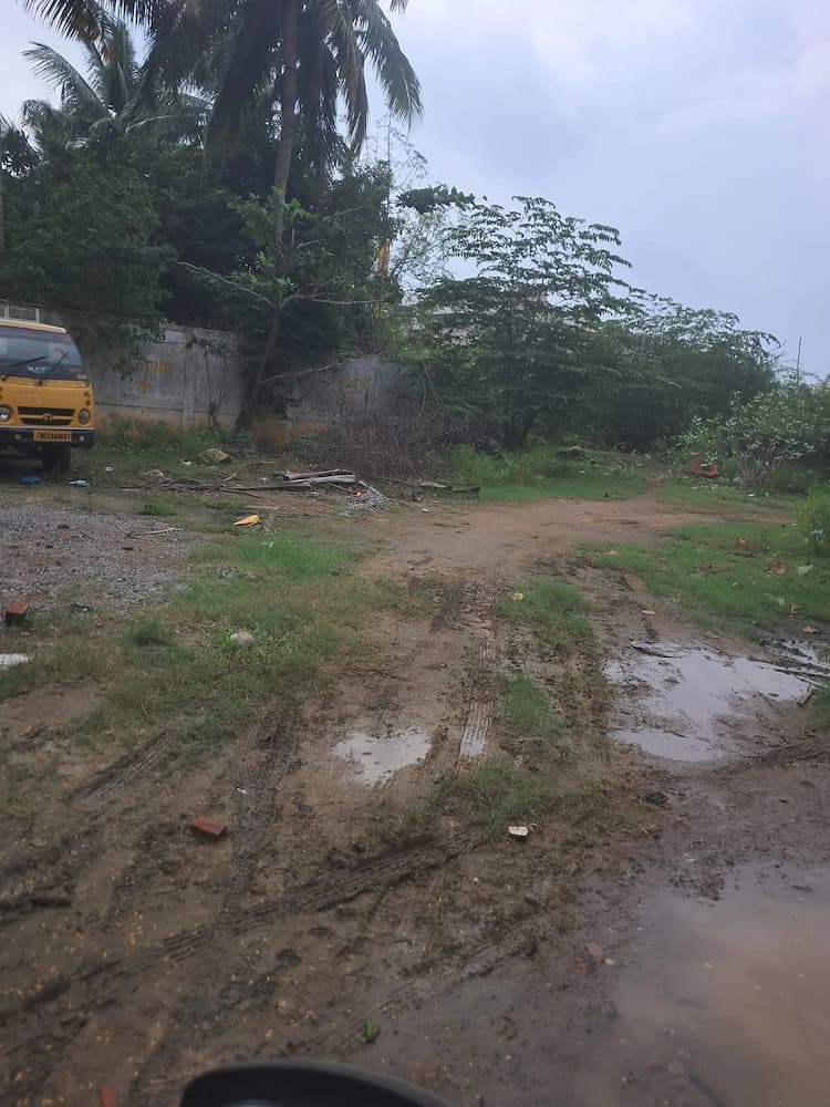 Land for sales