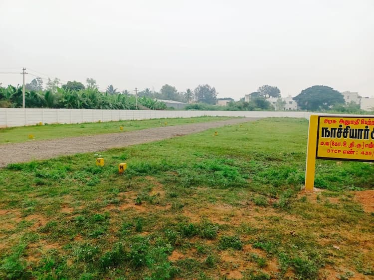 Single Property Image