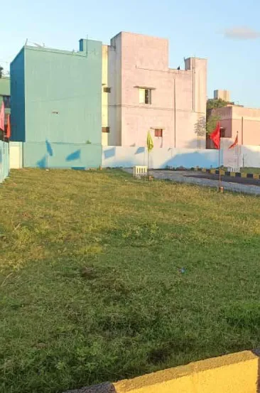 Land for sales
