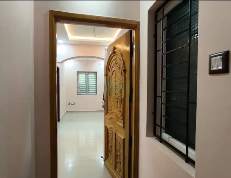 Flat for sales