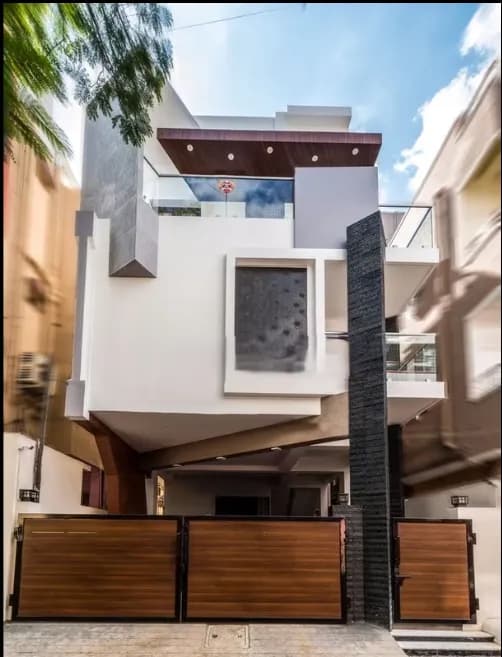 Villa for sales