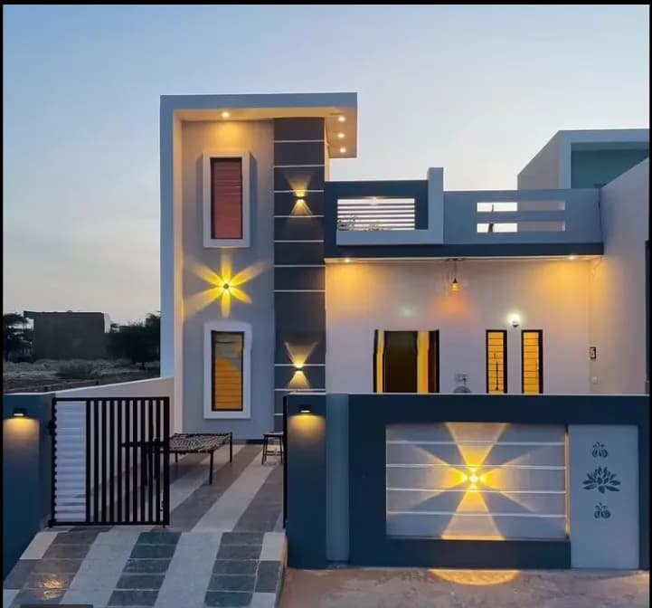Villa for sales
