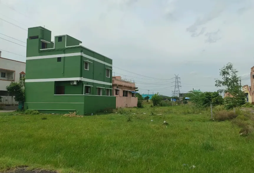 Land for Sale
