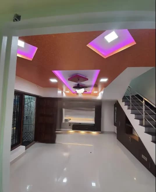 House for sales