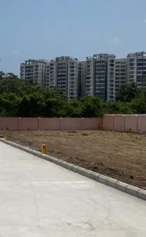 Land for sales