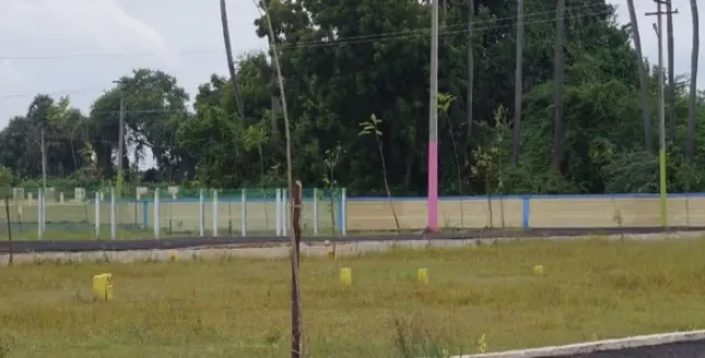 Land for sales