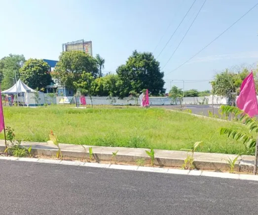 Land for sales