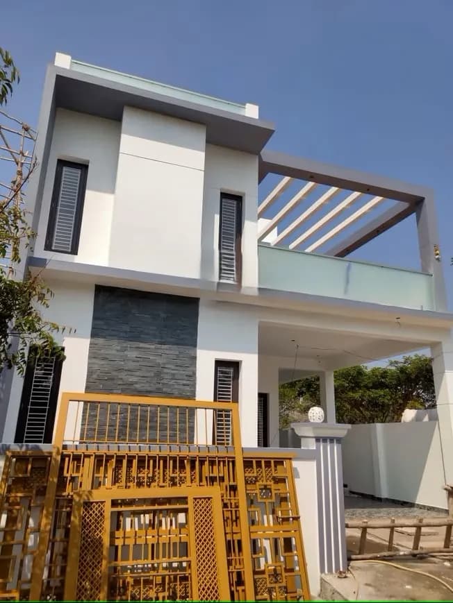 2bhk house for sale 