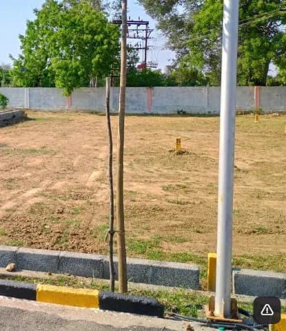 plot for sale 