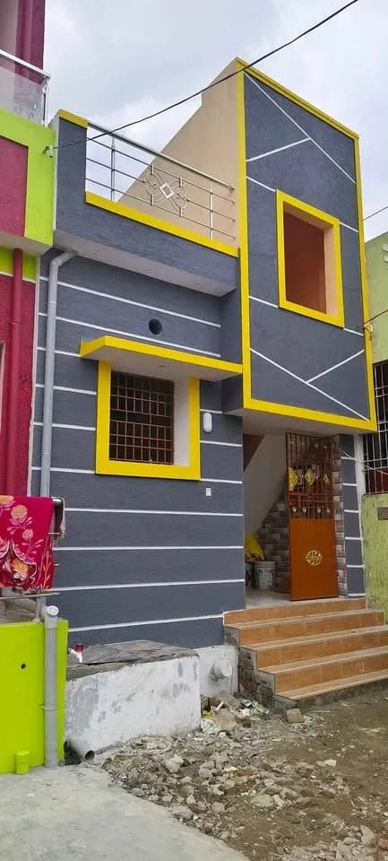 House for sales