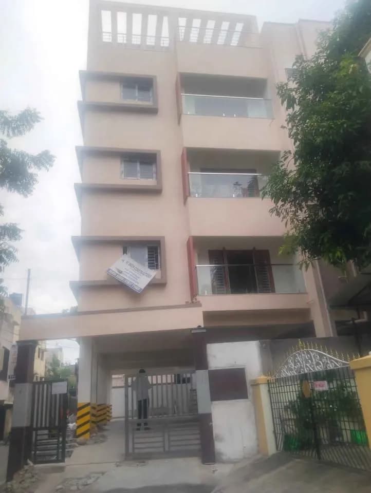 Flat for sales
