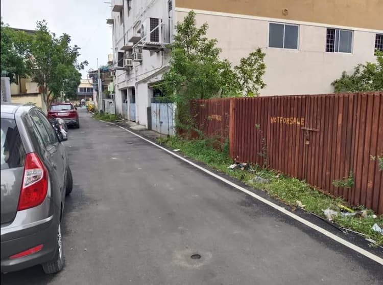 Single Property Image