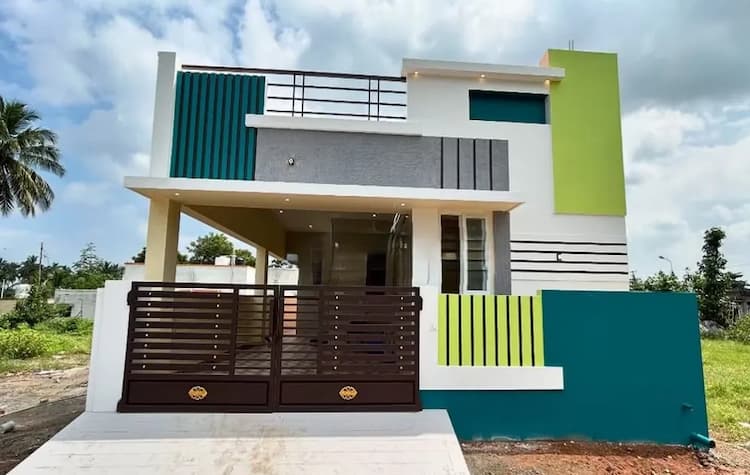 House for sales