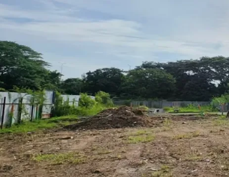 plot for sale