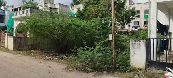 Land for sales