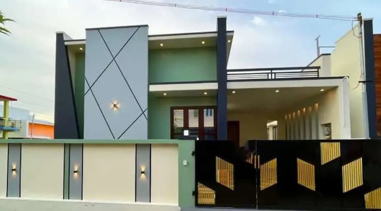 House for sales