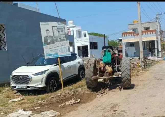 Land for sales