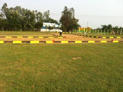 Land for Sale
