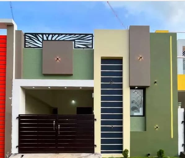 House for sales